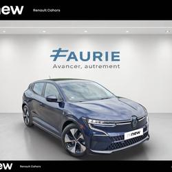 Renault Megane E-Tech Megane E-Tech EV60 220 ch super charge Equilibre Cahors