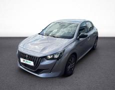 Peugeot 208 Brives-Charensac