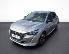 Peugeot 208 Brives-Charensac