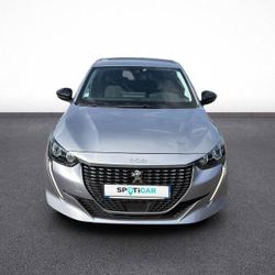 Peugeot 208 208 PureTech 100 S&S EAT8 Roadtrip Brives-Charensac