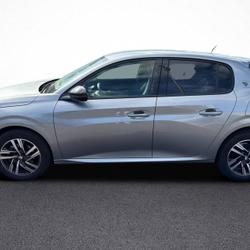 Peugeot 208 208 PureTech 100 S&S EAT8 Roadtrip Brives-Charensac