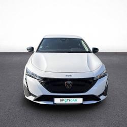 Peugeot 308 SW Phase 2 308 SW BlueHDi 130ch S&S EAT8 Allure Brives-Charensac