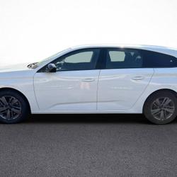 Peugeot 308 SW Phase 2 308 SW BlueHDi 130ch S&S EAT8 Allure Brives-Charensac