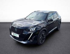 Peugeot e-2008 Brives-Charensac
