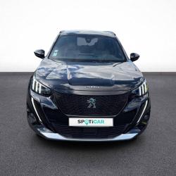 Peugeot e-2008 2008 Electrique 136 ch GT Pack Brives-Charensac