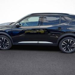 Peugeot e-2008 2008 Electrique 136 ch GT Pack Brives-Charensac