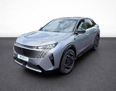 Peugeot e-3008 - 3008 Electrique 325 ch 4x4 73 kWh Dual Motor First Edition - 41 790 €