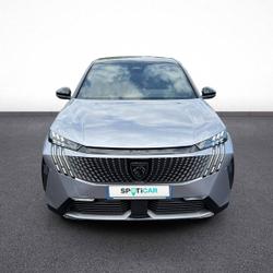 Peugeot e-3008 3008 Electrique 325 ch 4x4 73 kWh Dual Motor First Edition Brives-Charensac