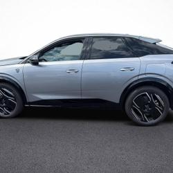 Peugeot e-3008 3008 Electrique 325 ch 4x4 73 kWh Dual Motor First Edition Brives-Charensac