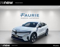 Renault Megane E-Tech Cahors