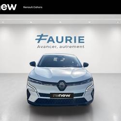 Renault Megane E-Tech Megane E-Tech EV40 130ch standard charge Equilibre Cahors