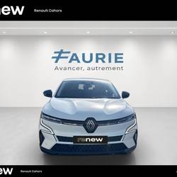 Renault Megane E-Tech Megane E-Tech EV40 130ch standard charge Equilibre Cahors