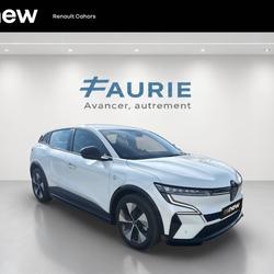 Renault Megane E-Tech Megane E-Tech EV40 130ch standard charge Equilibre Cahors