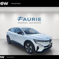Renault Megane E-Tech Megane E-Tech EV40 130ch standard charge Equilibre Cahors