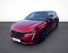 Peugeot 308 III Phase 1 Brives-Charensac