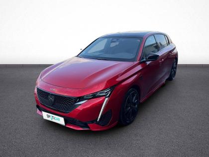 Peugeot 308 III Phase 1 - 308 PHEV 225 e-EAT8 GT Pack - 23 490 €