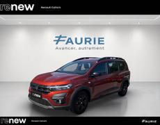 Dacia Jogger Cahors