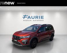 Dacia Jogger Cahors