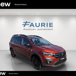 Dacia Jogger Jogger ECO-G 100 5 places SL Extreme + Cahors