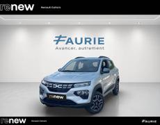 Dacia Spring Cahors