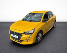 Peugeot 208 Brives-Charensac