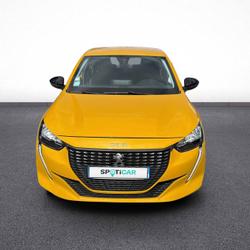 Peugeot 208 208 PureTech 75 S&S BVM5 Active Brives-Charensac