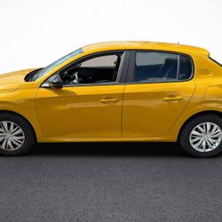 Peugeot 208 208 PureTech 75 S&S BVM5 Active Brives-Charensac