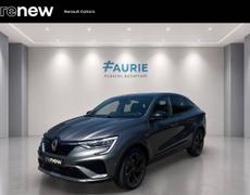 Renault Arkana Cahors