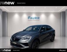 Renault Arkana Cahors