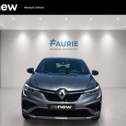Renault Arkana Arkana E-Tech hybride 145 R.S. Line Fast Track Cahors