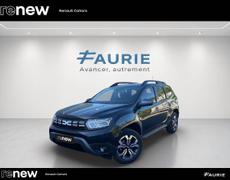 Dacia Duster Cahors