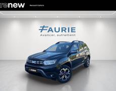 Dacia Duster Cahors