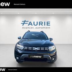 Dacia Duster Duster ECO-G 100 4x2 Journey Cahors