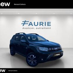 Dacia Duster Duster ECO-G 100 4x2 Journey Cahors