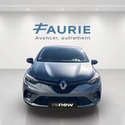 Renault Clio 5 Clio E-Tech full hybrid 145 Evolution Cahors