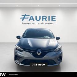 Renault Clio 5 Clio E-Tech full hybrid 145 Evolution Cahors