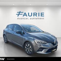 Renault Clio 5 Clio E-Tech full hybrid 145 Evolution Cahors