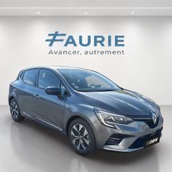 Renault Clio 5 Clio E-Tech full hybrid 145 Evolution Cahors