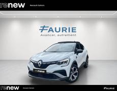 Renault Captur Cahors