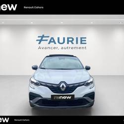 Renault Captur Captur mild hybrid 160 EDC R.S. line Cahors