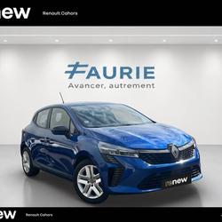 Renault Clio 5 Clio TCe 90 Evolution Cahors