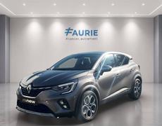 Renault Captur Cahors