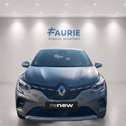 Renault Captur Captur E-Tech full hybrid 145 Techno Cahors