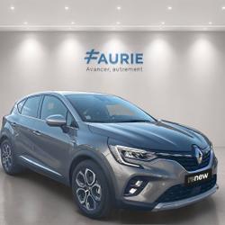 Renault Captur Captur E-Tech full hybrid 145 Techno Cahors