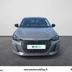Peugeot e-208 208 Electrique 50 kWh 136ch Allure Bayeux
