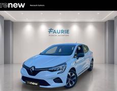 Renault Clio 5