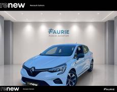 Renault Clio 5