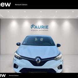 Renault Clio 5 Clio E-Tech 140 - 21N Limited Cahors