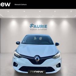 Renault Clio 5 Clio E-Tech 140 - 21N Limited Cahors