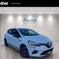 Renault Clio 5 Clio E-Tech 140 - 21N Limited Cahors